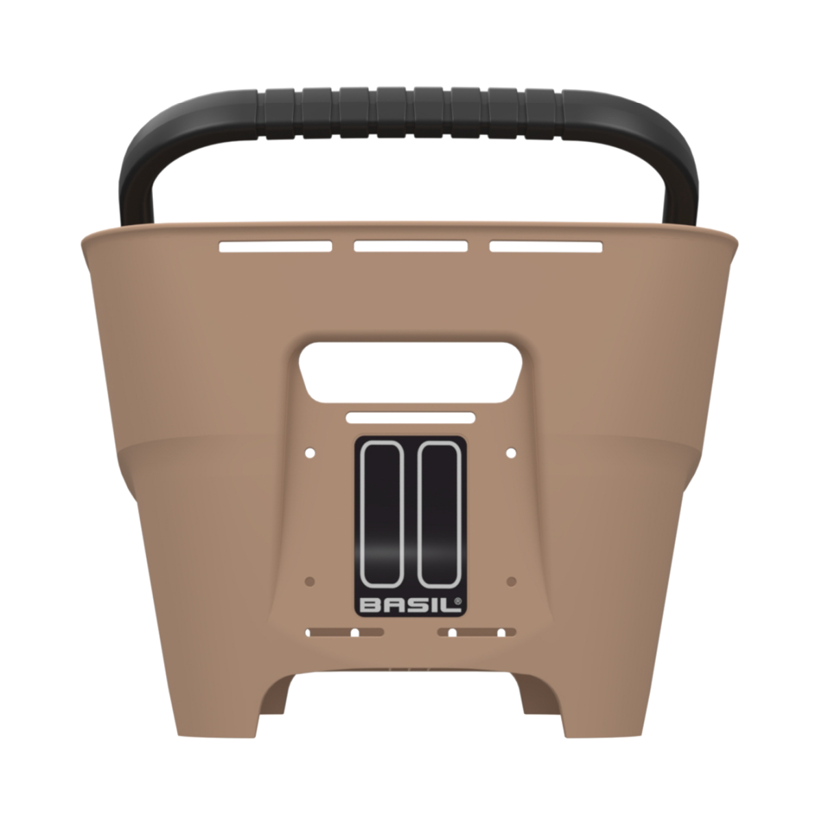 Cento Neo MIK Rear Bike Basket