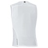 M GORE WINDSTOPPER BASE LAYER SLEEVELESS SHIRT Unterhemd 