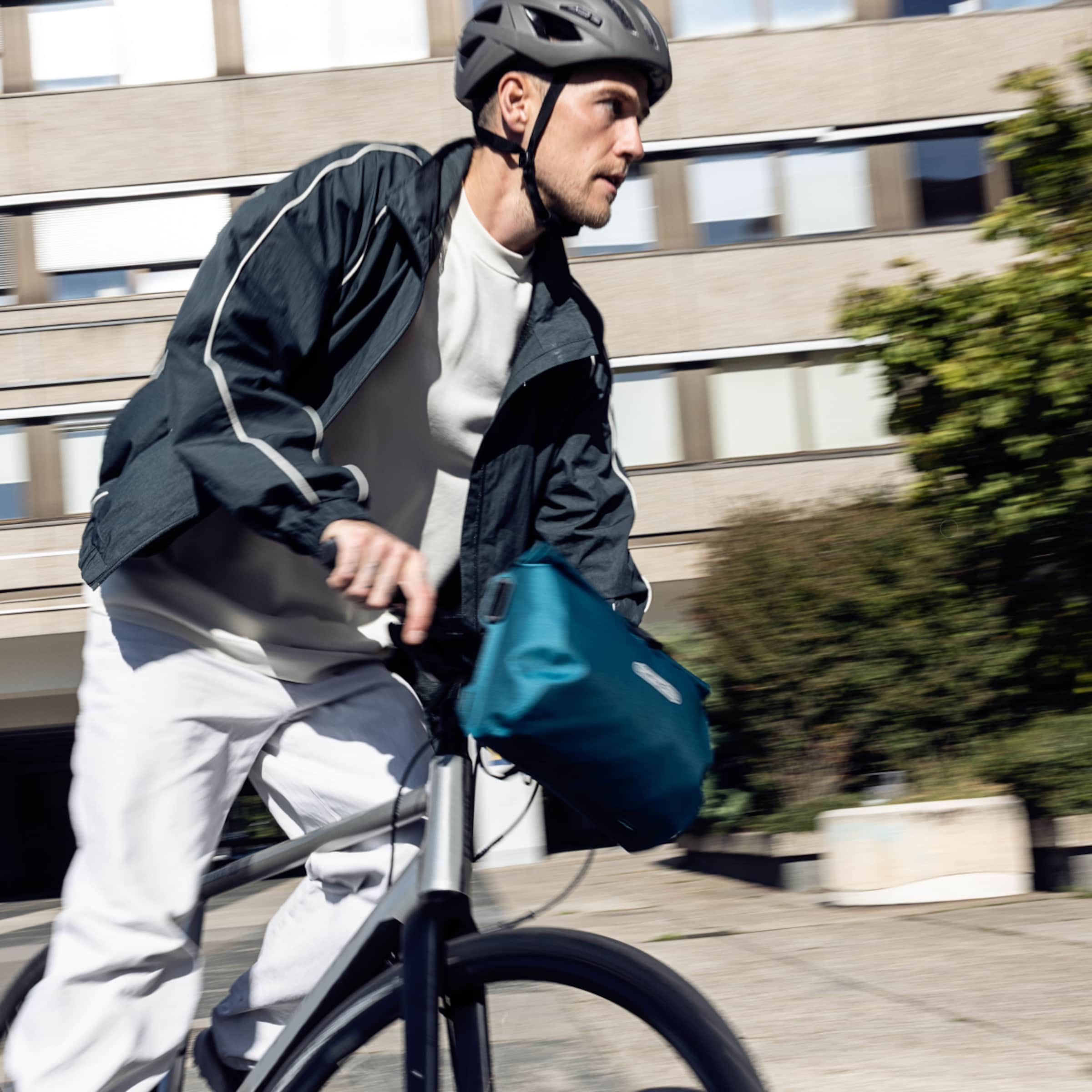 VELO-SLING FLEX 5 L Lenkertasche