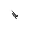 DEORE T6000 Trekking Hinterrad-Scheibenbremssattel (B-Ware)