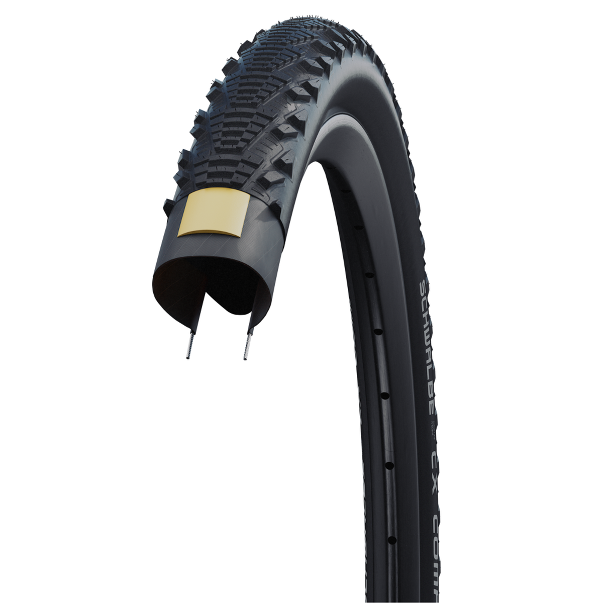 CX COMP Reflex Active Line Clincher Tyre