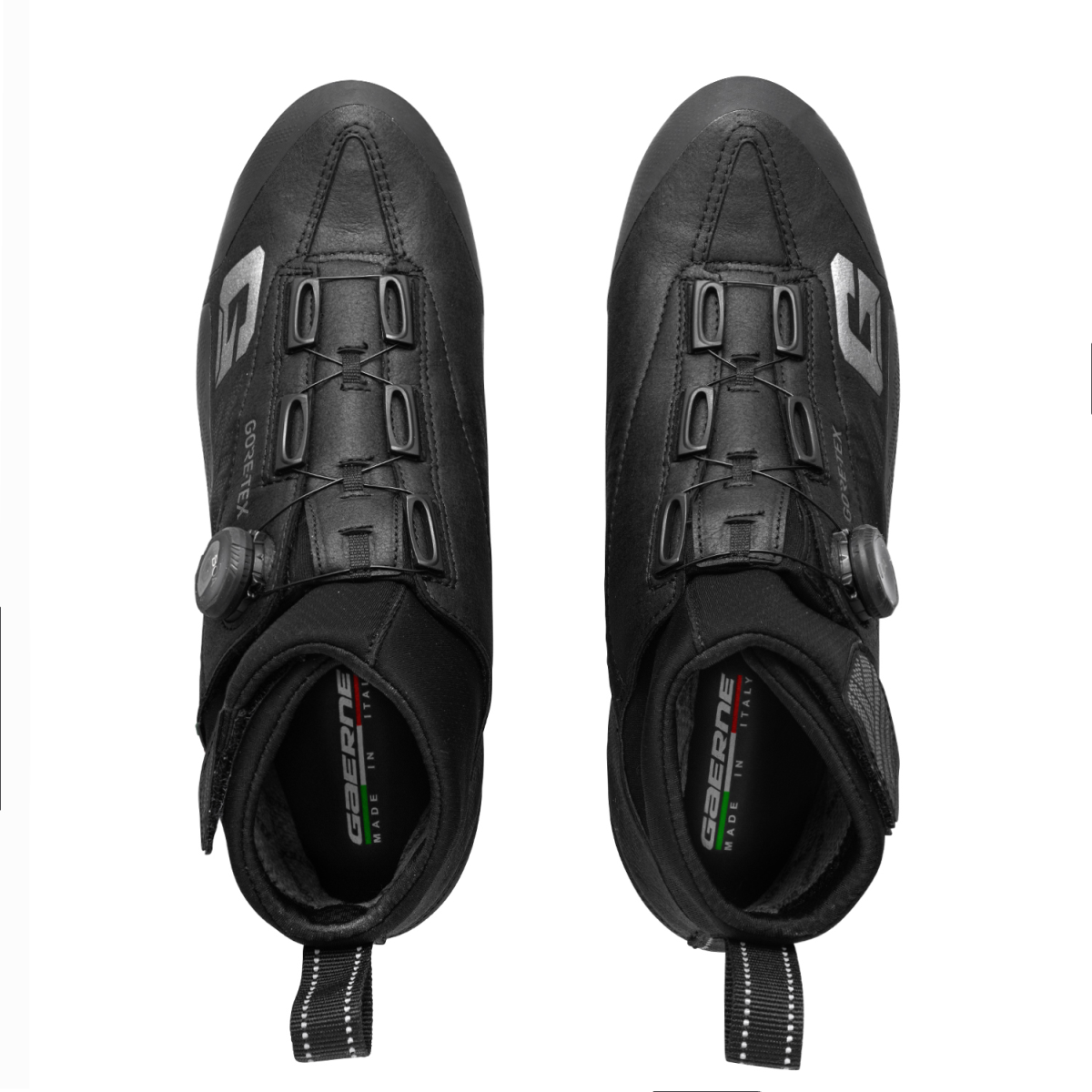 G.ICE STORM ROAD 1.0 GORE-TEX chaussures d'hiver