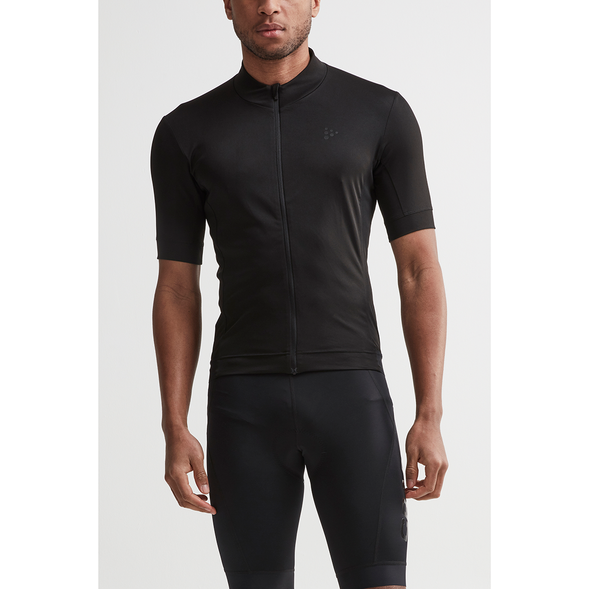 ESSENCE JERSEY M maillot vélo à manches courtes