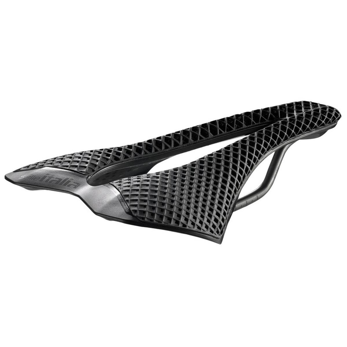 SLR 3D Elite Saddle