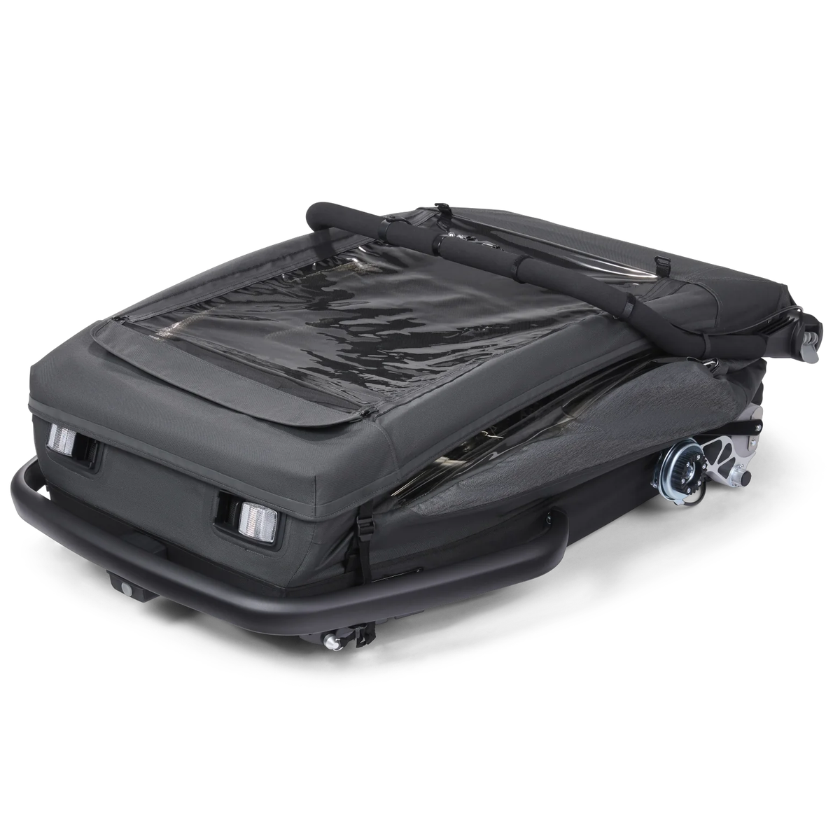 Kid Yuuna Bike Trailer