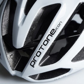 PROTONE ICON Fahrradhelm