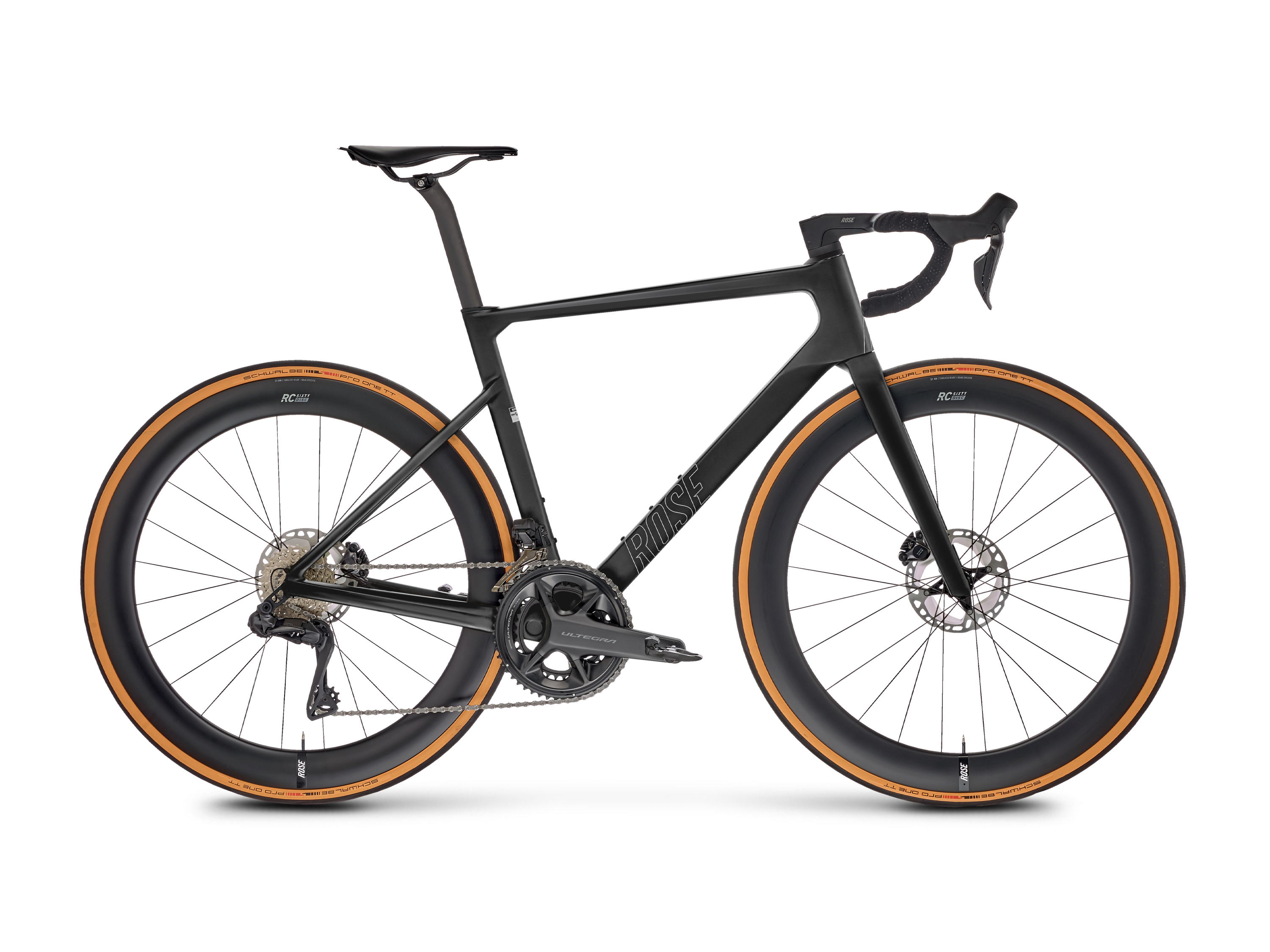 XLITE 06 Ultegra Di2