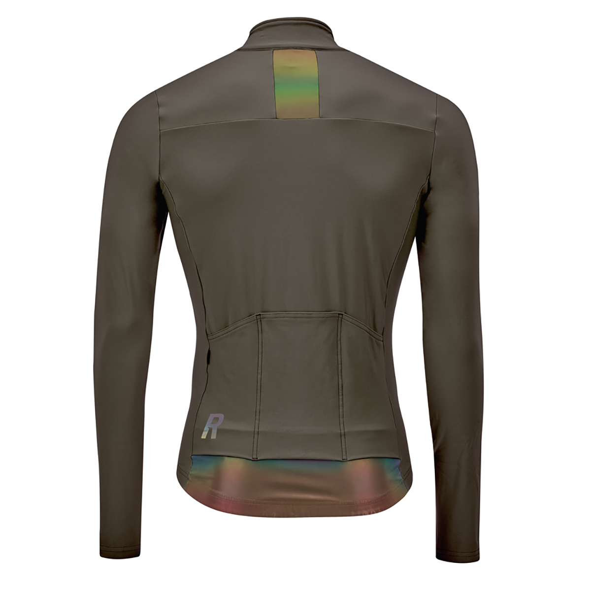CORE PERFORMANCE thermo jersey chill Long-Sleeved Cycling Jersey