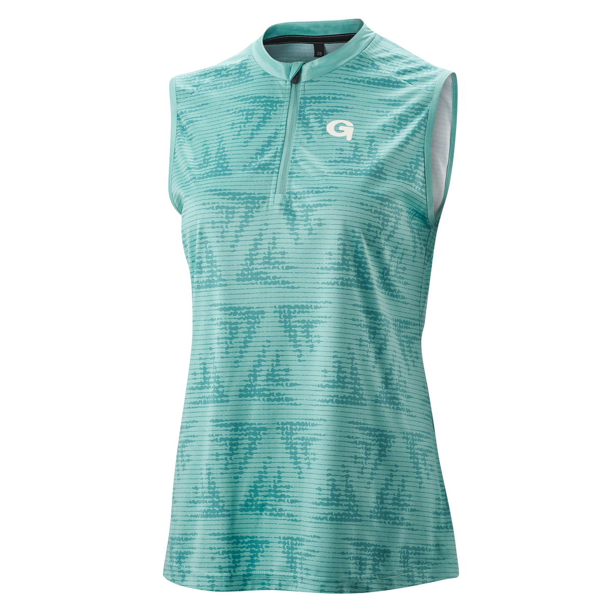 AGNEDA Women’s Sleeveless Cycling Jersey