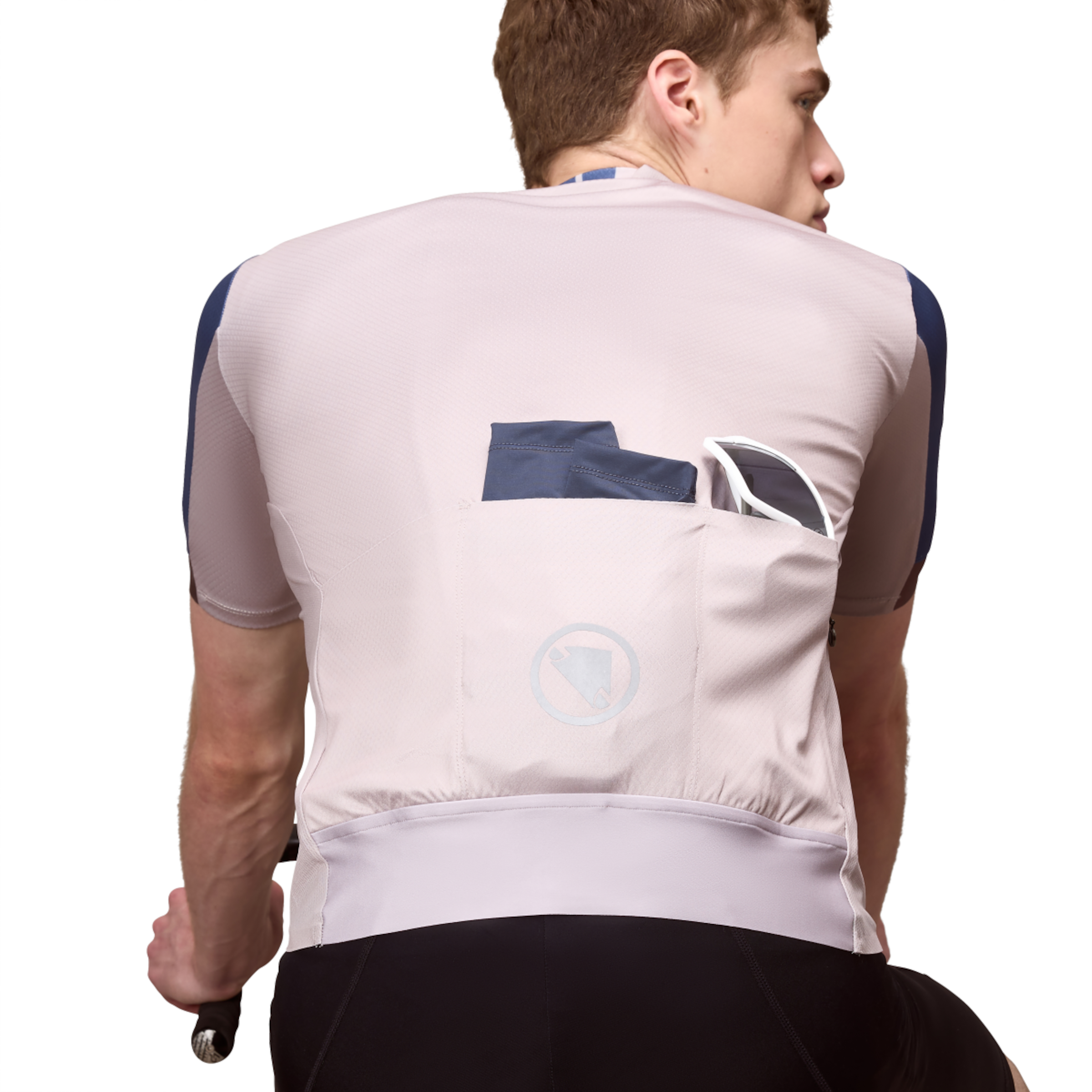 FS260 S/S JERSEY maillot vélo route à manches courtes