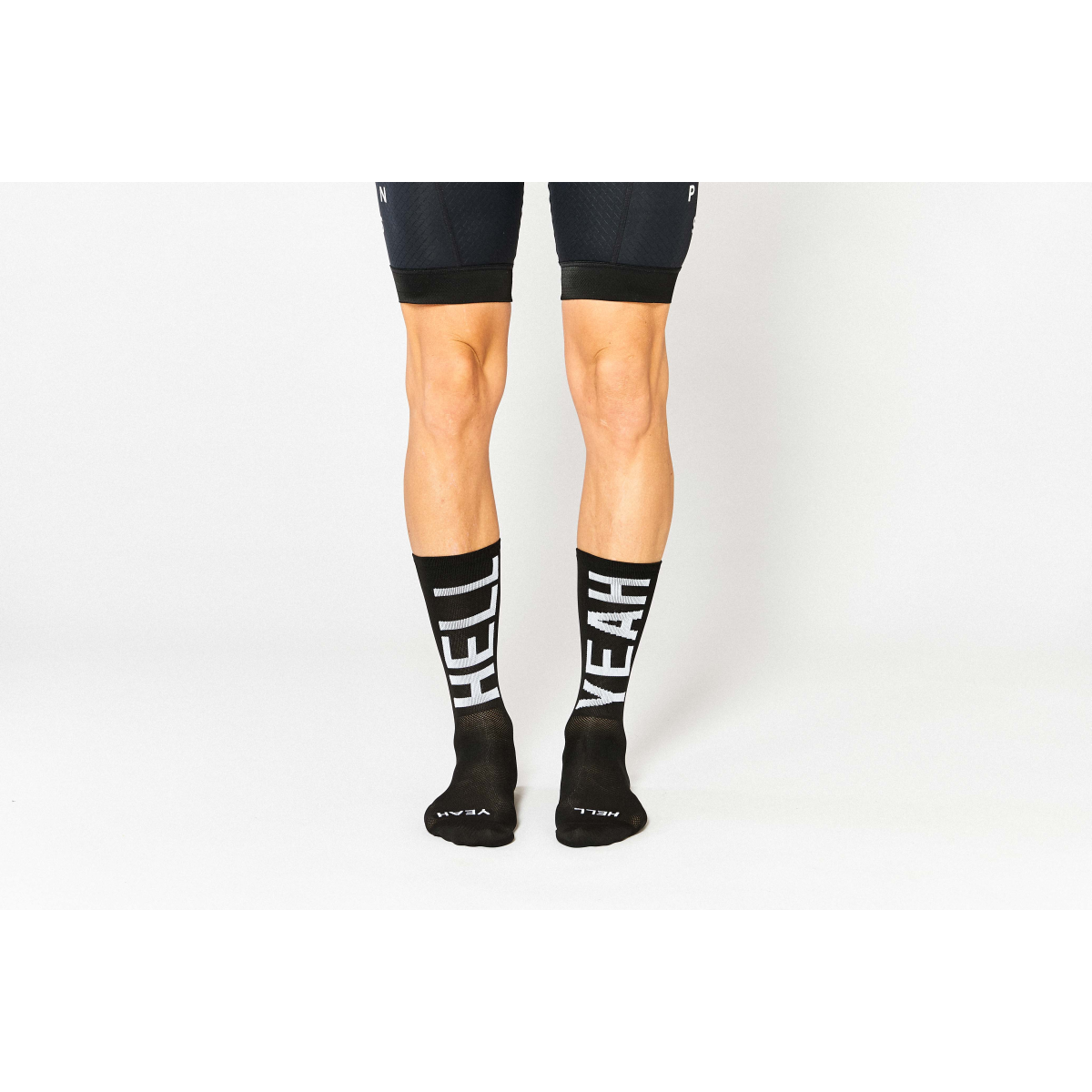 #666 HELL YEAH 2.0 Radsocken