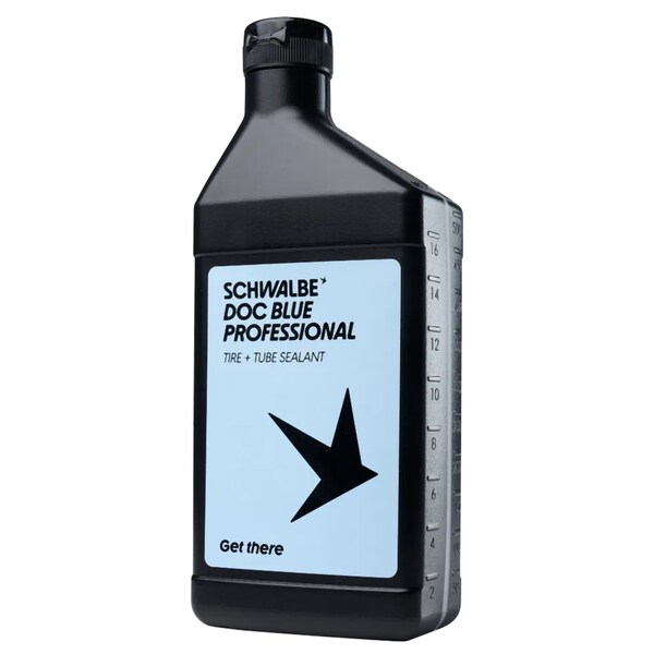 Doc Blue Professional Sealant / Tyre Sealant