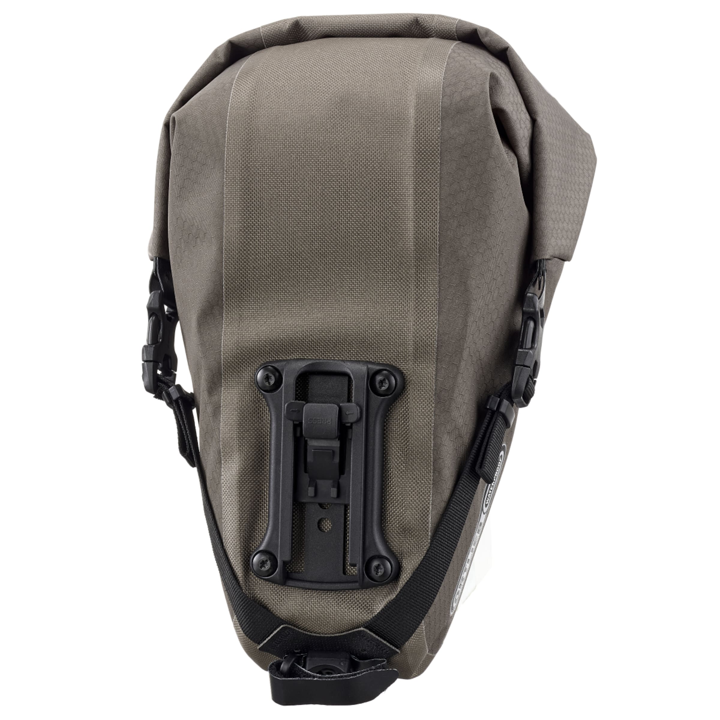 SADDLE-BAG 4,1 zadeltas 