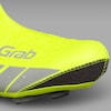 RACE THERMO HI-VIS Fahrradüberschuhe 