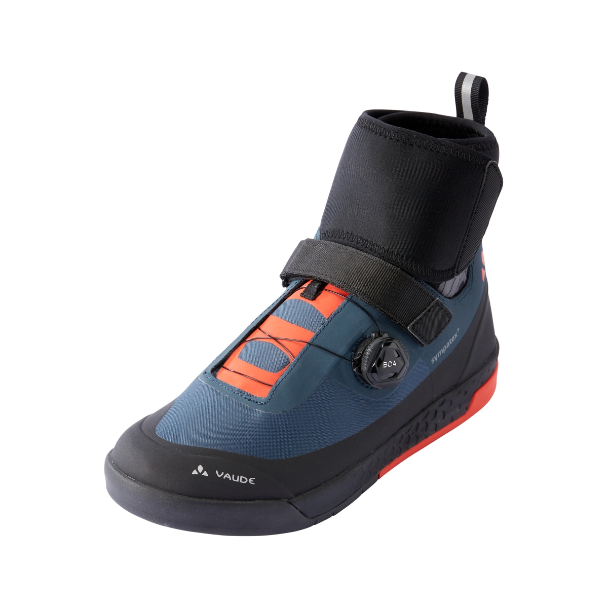 Cold Weather Top Flat Pedal Mtb Shoes Winter Boots Winter Mtb