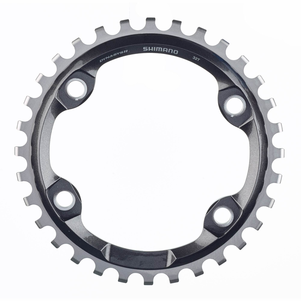 SHIMANO XT FC-M8000-1 SM-CRM81 1x11-fach Kettenblatt