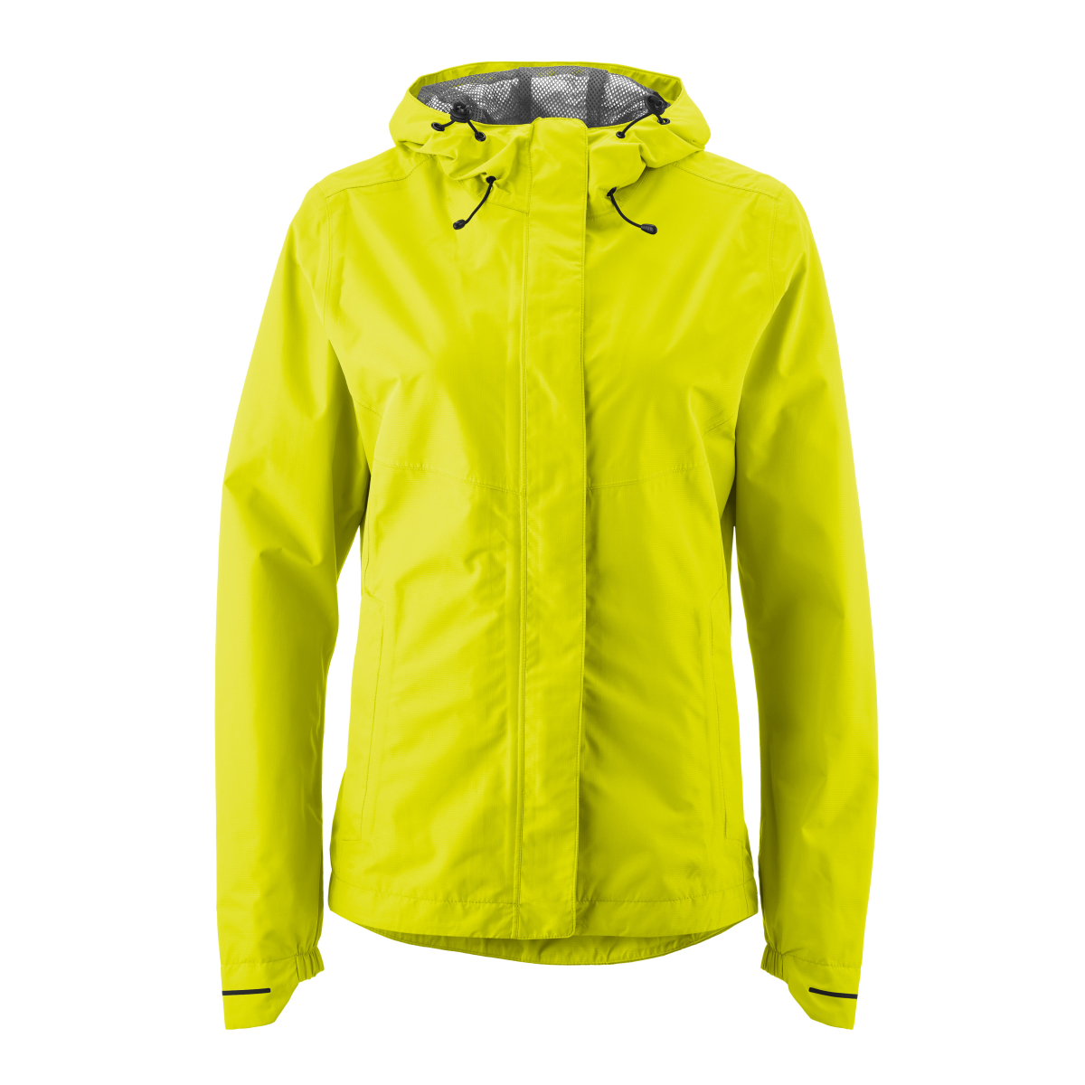 SAVE JACKET ESSENTIAL W Women’s Rain Jacket