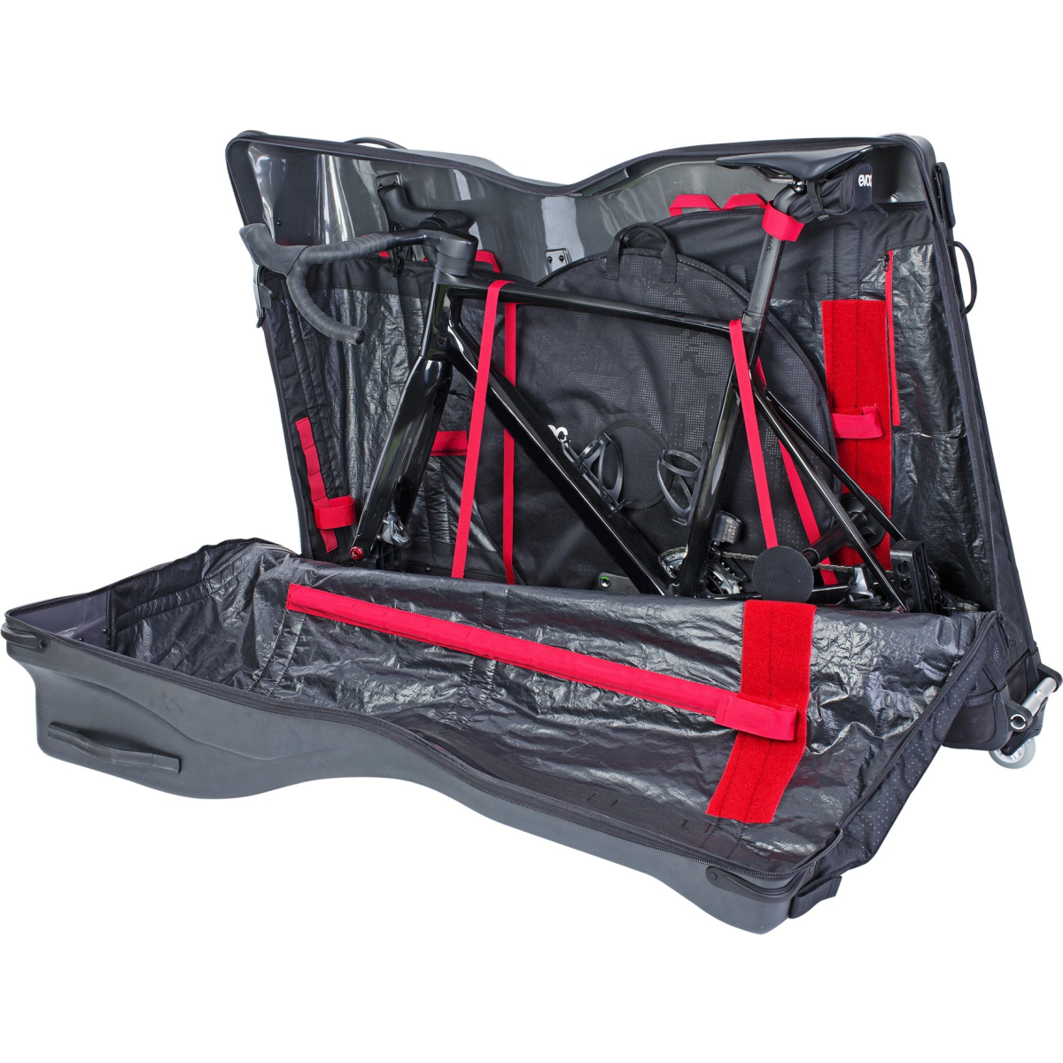 ROAD BIKE BAG PRO Bike Transport Bag
