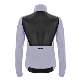 W Race Wind Jacket