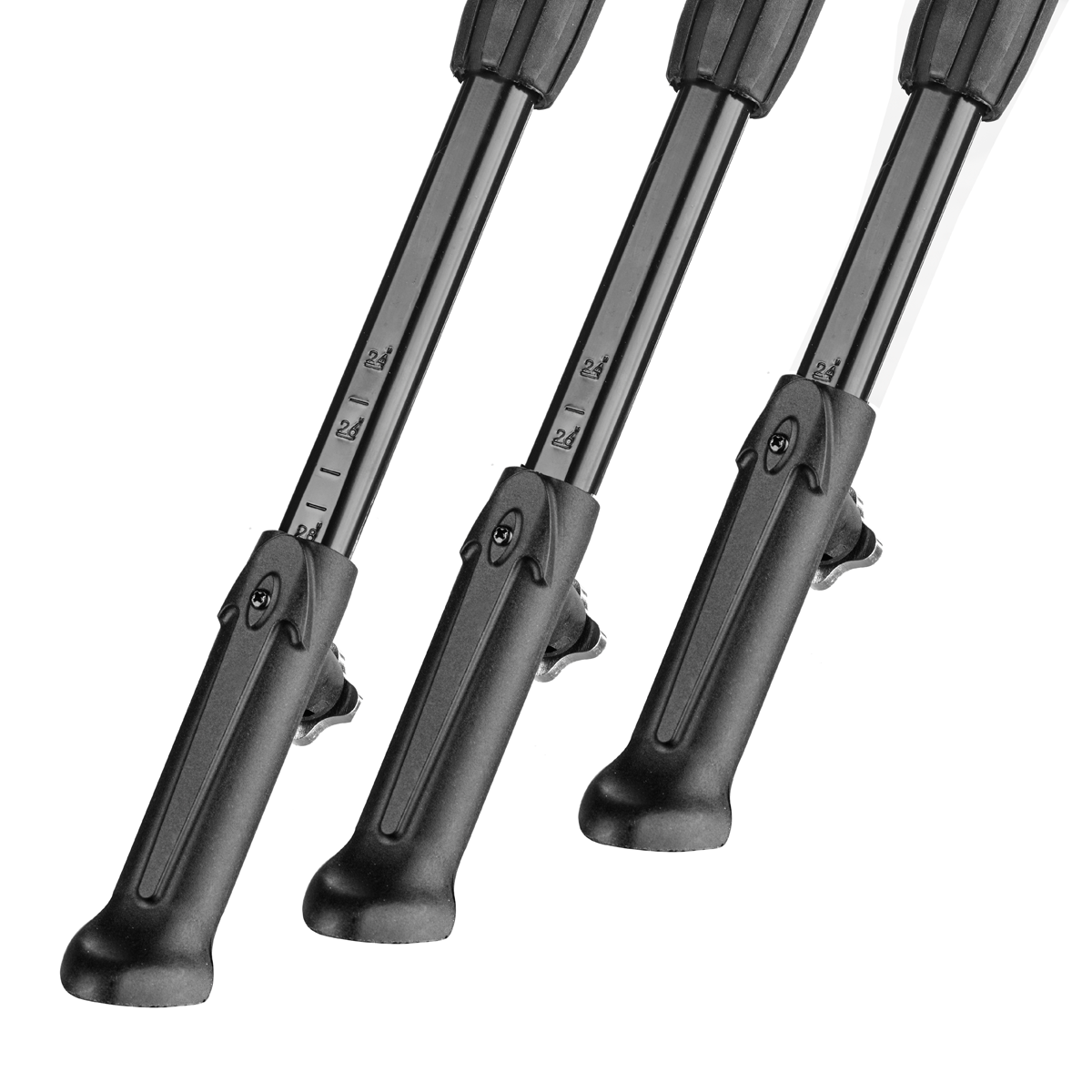 Big Tour 2 Rear Mount Kickstand