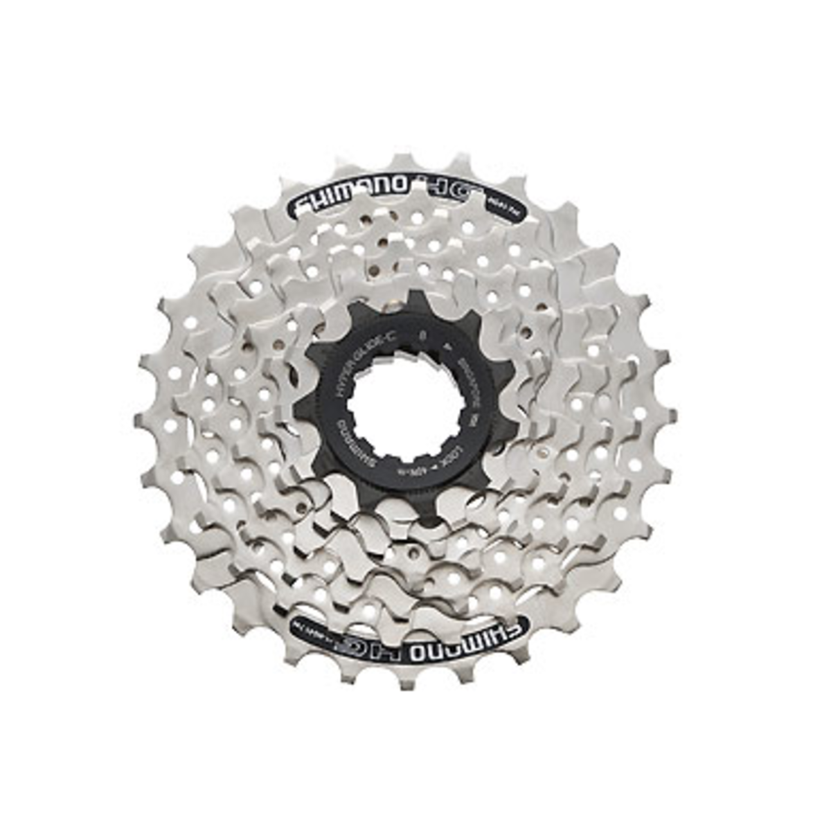 SHIMANO CS-HG 41 7-fach Zahnkranz
