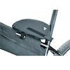 TOPLOADER Fahrrad Rahmentasche 