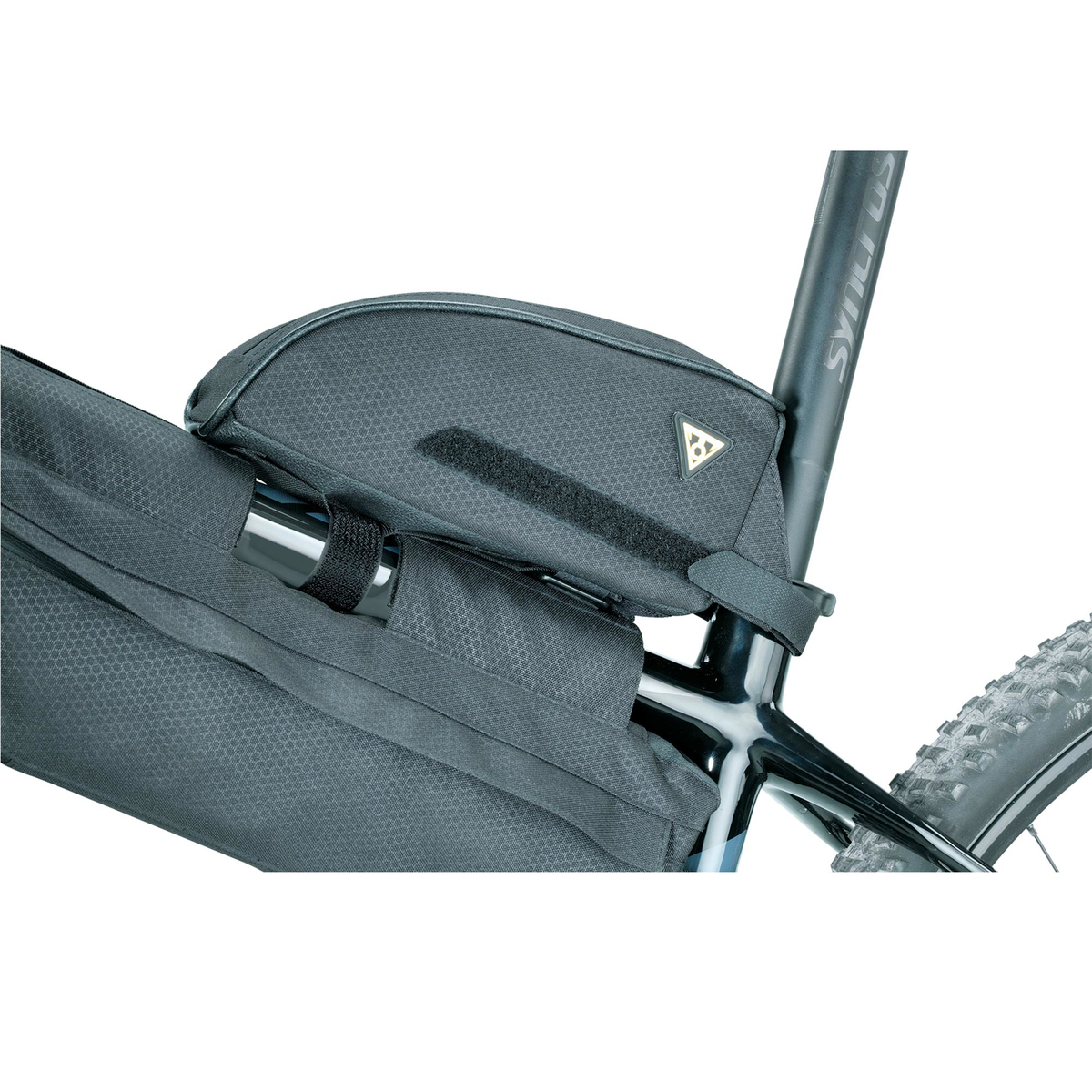 TOPLOADER frametas