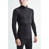 ACTIVE INTENSITY ZIP M Langarm Unterhemd 
