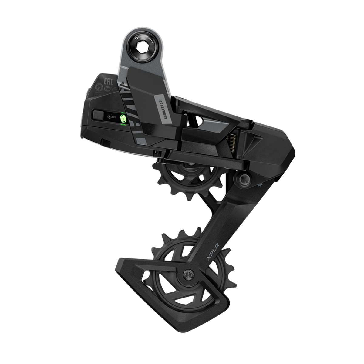 Rival AXS™ XPLR 13-Speed Rear Derailleur