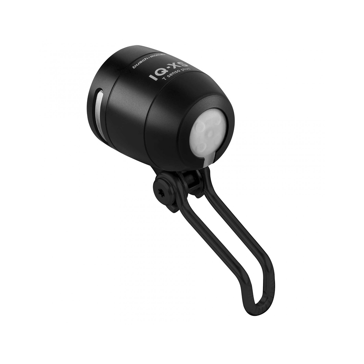Lumotec IQ-XS E Headlight Daytime Running Light E-Bike