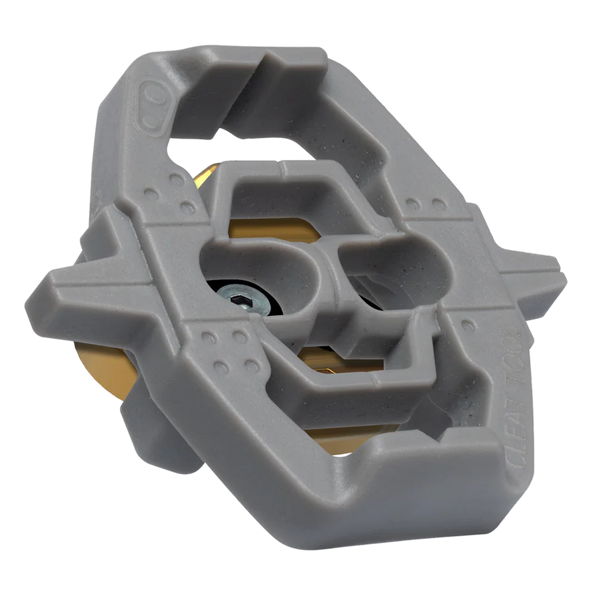 Cleat Tool schoenplaatafstelhulp