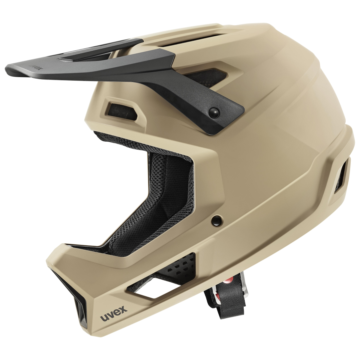 RAVAGE Fullface MTB Helm
