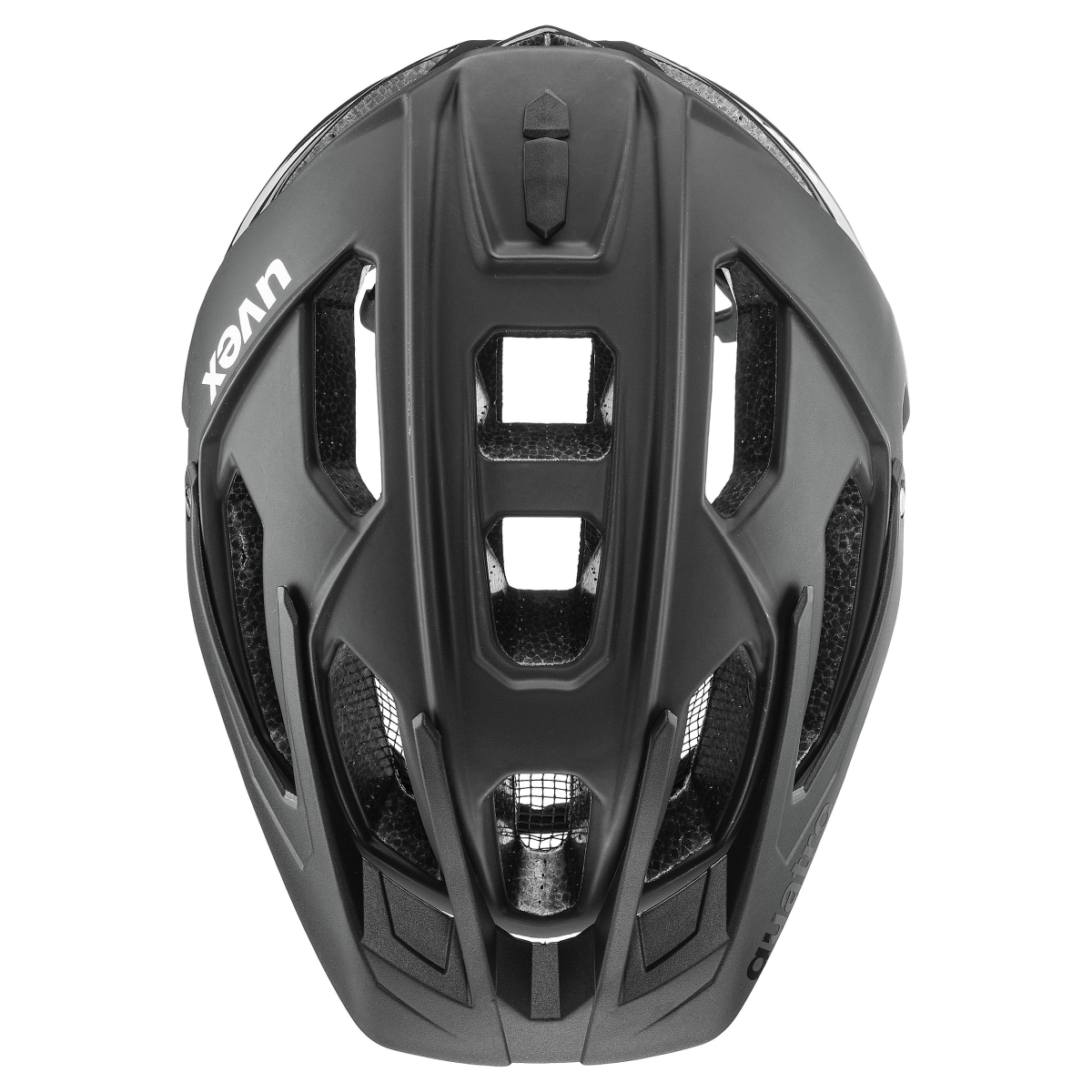QUATRO CC casque vtt