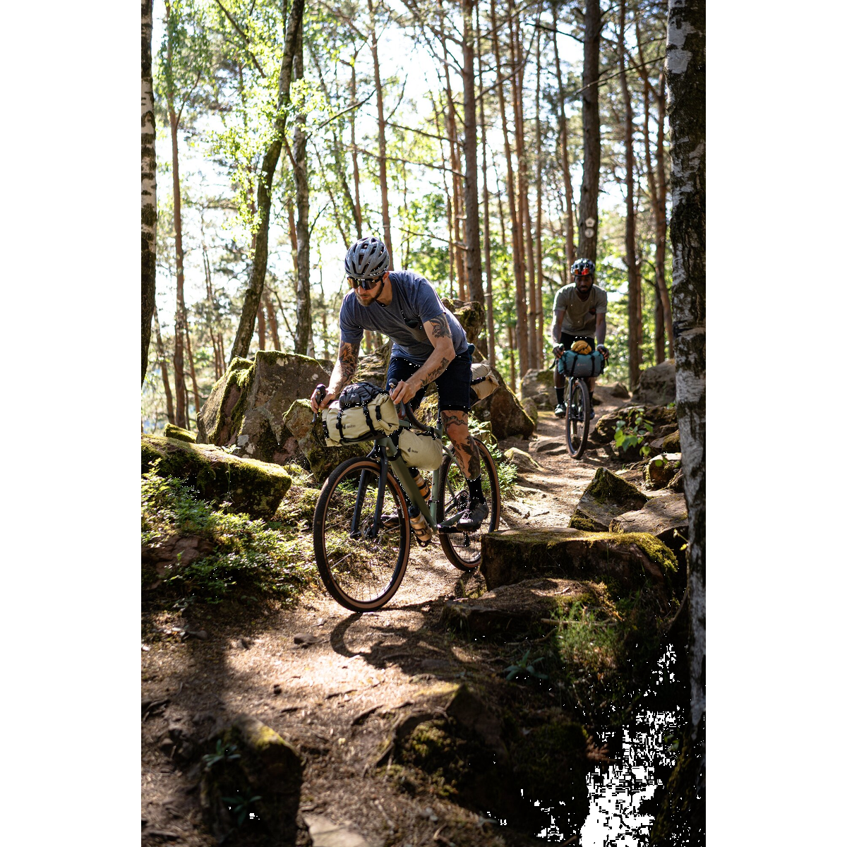 CABEZON HB 14 Handlebar Bag