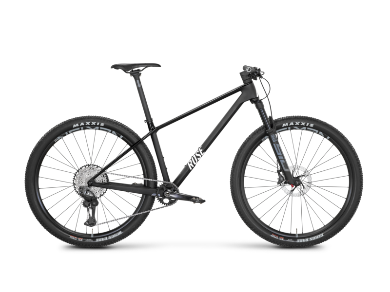 Shop Rose PDQ XT Di2 now | Rose Bikes