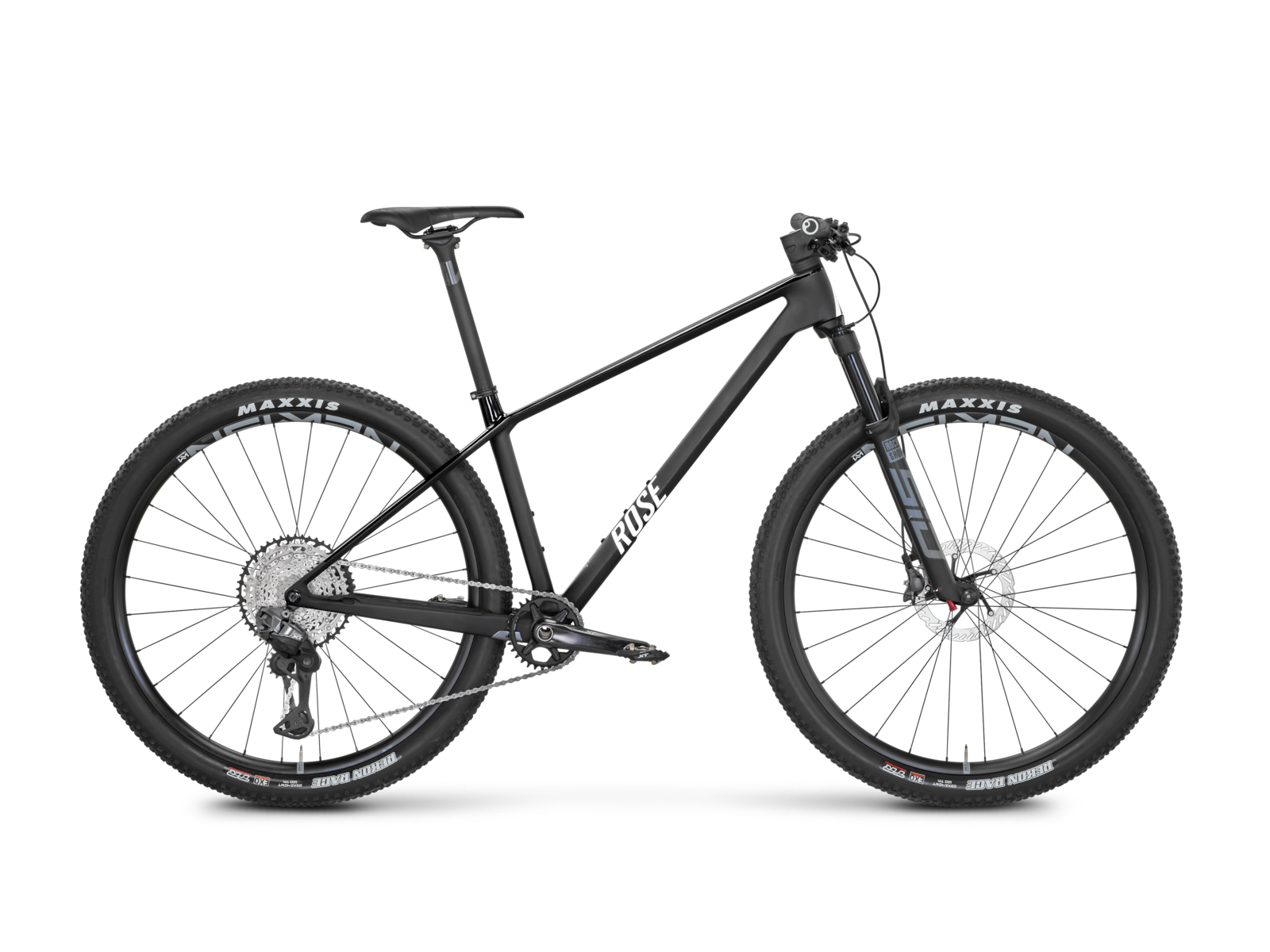 Rose PDQ XT Di2