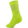 PRO RUN REFLECTIVE COMPRESSION SOCKS MID CUT 3.0 chaussettes de compression femme