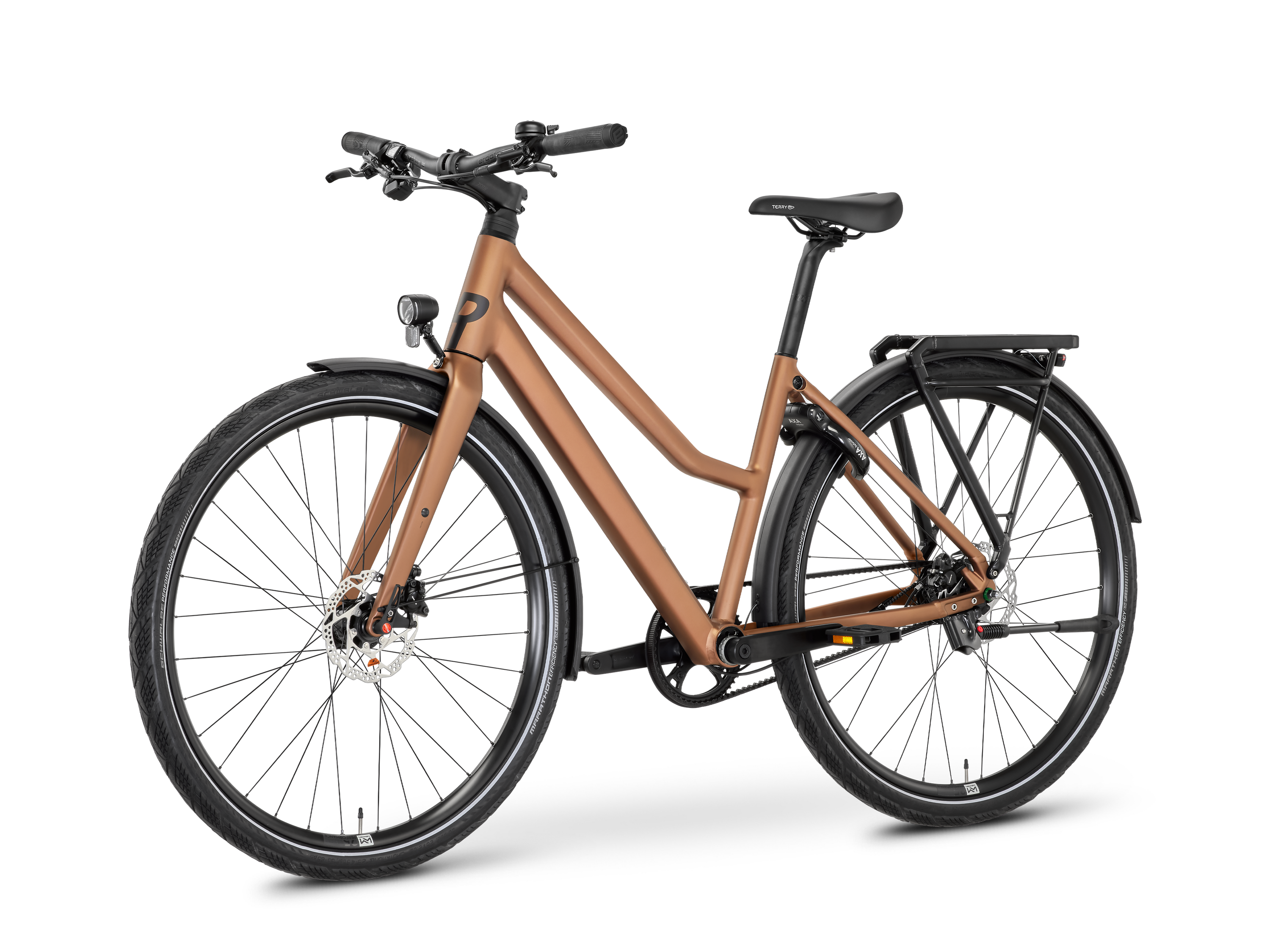 Black Lava 2 MidStep