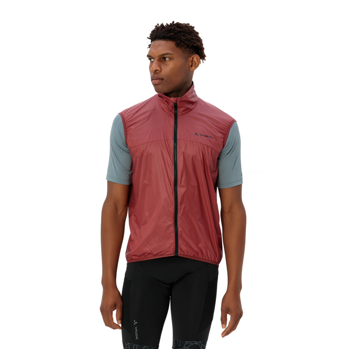 MEN'S MATERA AIR VEST Windproof Vest