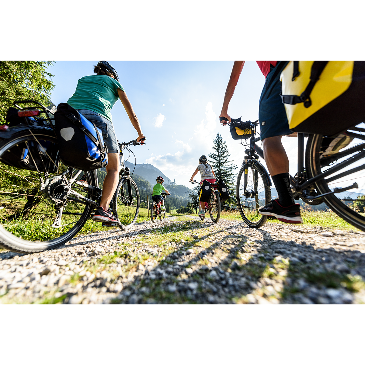 ULTIMATE 5 L Handlebar Bag