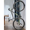 CLUG PRO MTB Fahrrad-Wandhalter 1,75"-2,25" mit Fidlock-Sicherung