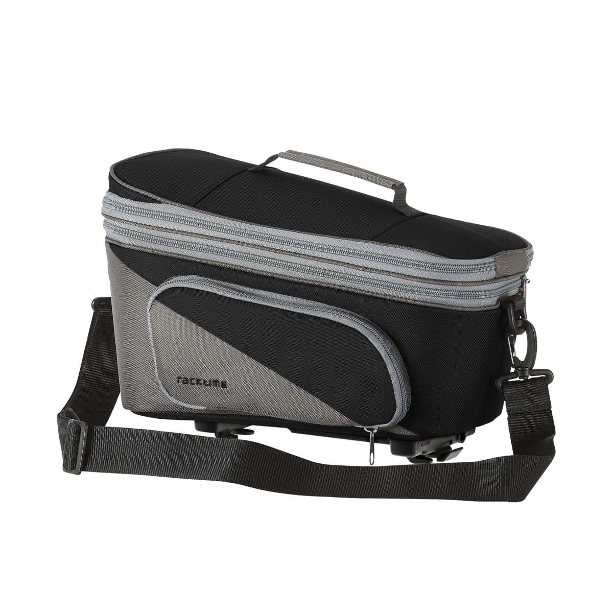Racktime TALIS PLUS 2.0 Gepäckträgertasche