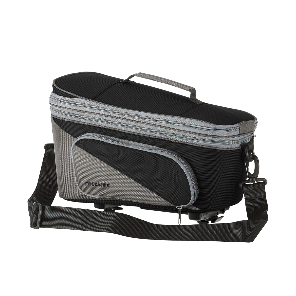 Racktime TALIS PLUS 2.0 Gepäckträgertasche