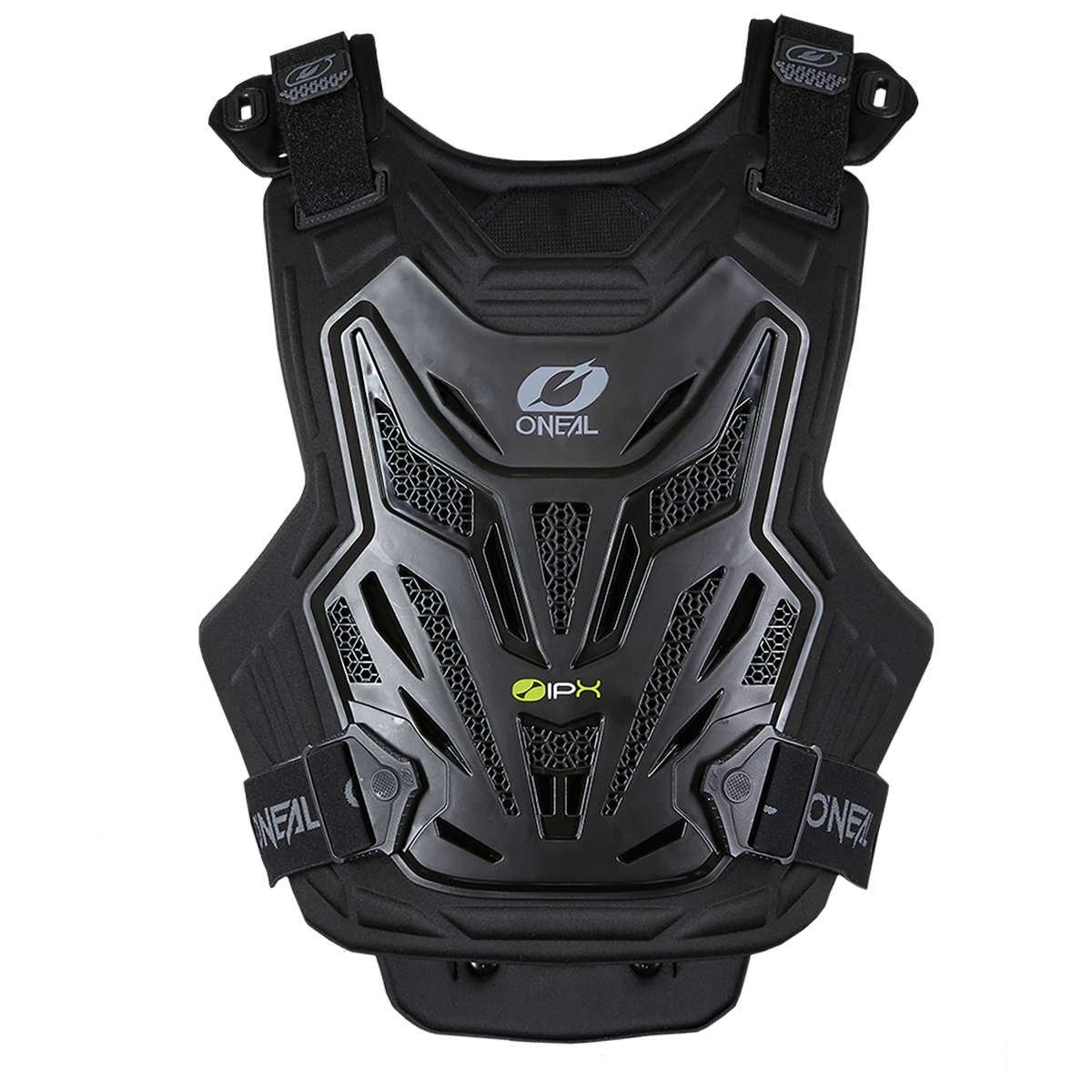 SPLIT CHEST PROTECTOR LITE V.22 Torso Protector