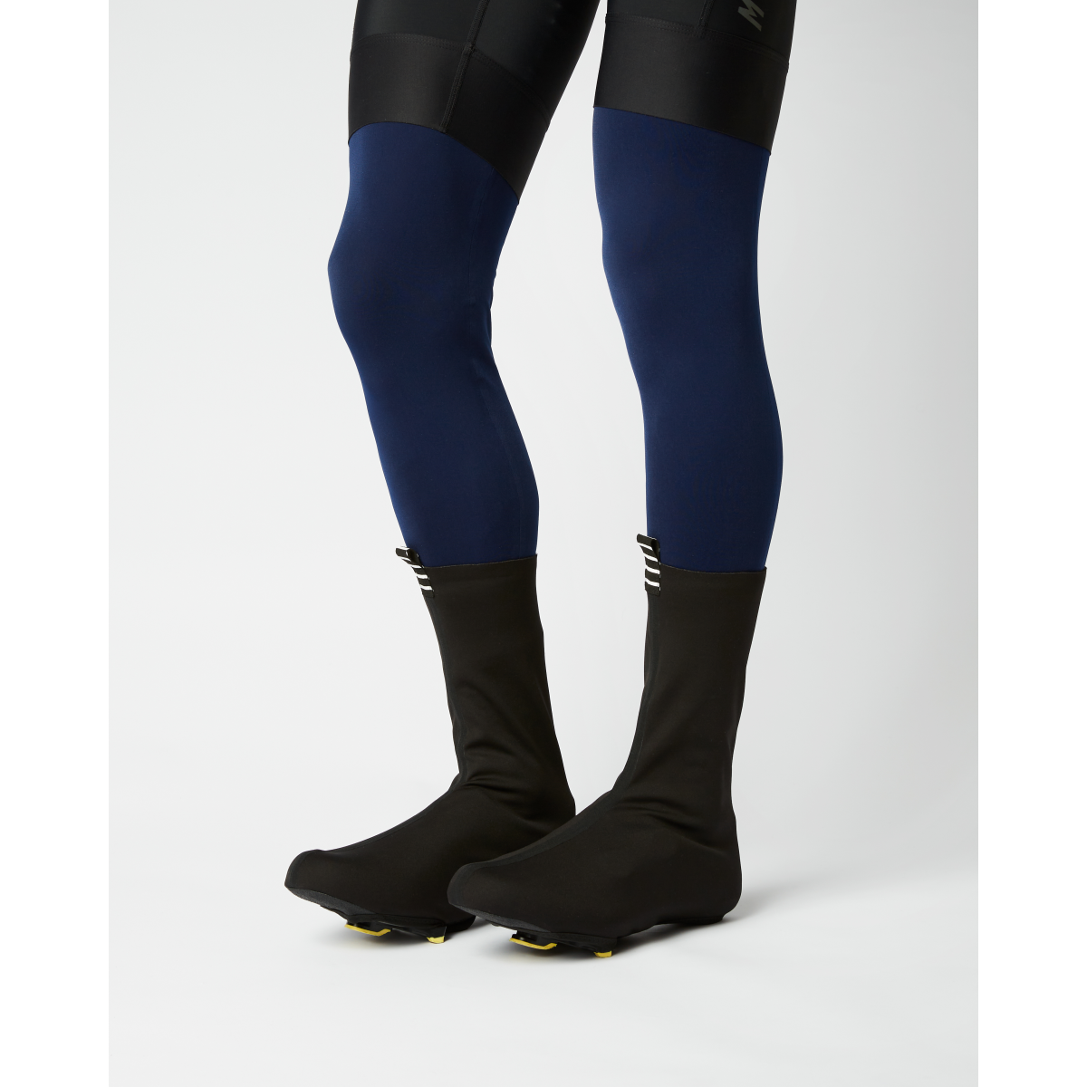 #OVERSHOES SOFTSHELL Cycling Overshoes