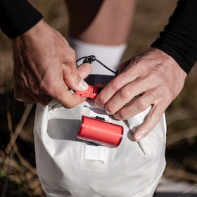 SADDLE BAG SMALL / 02