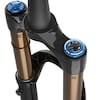 38 Factory E-MTB+ 2022 Float GRIP2 BOOST 170 mm MTB Federgabel 29“