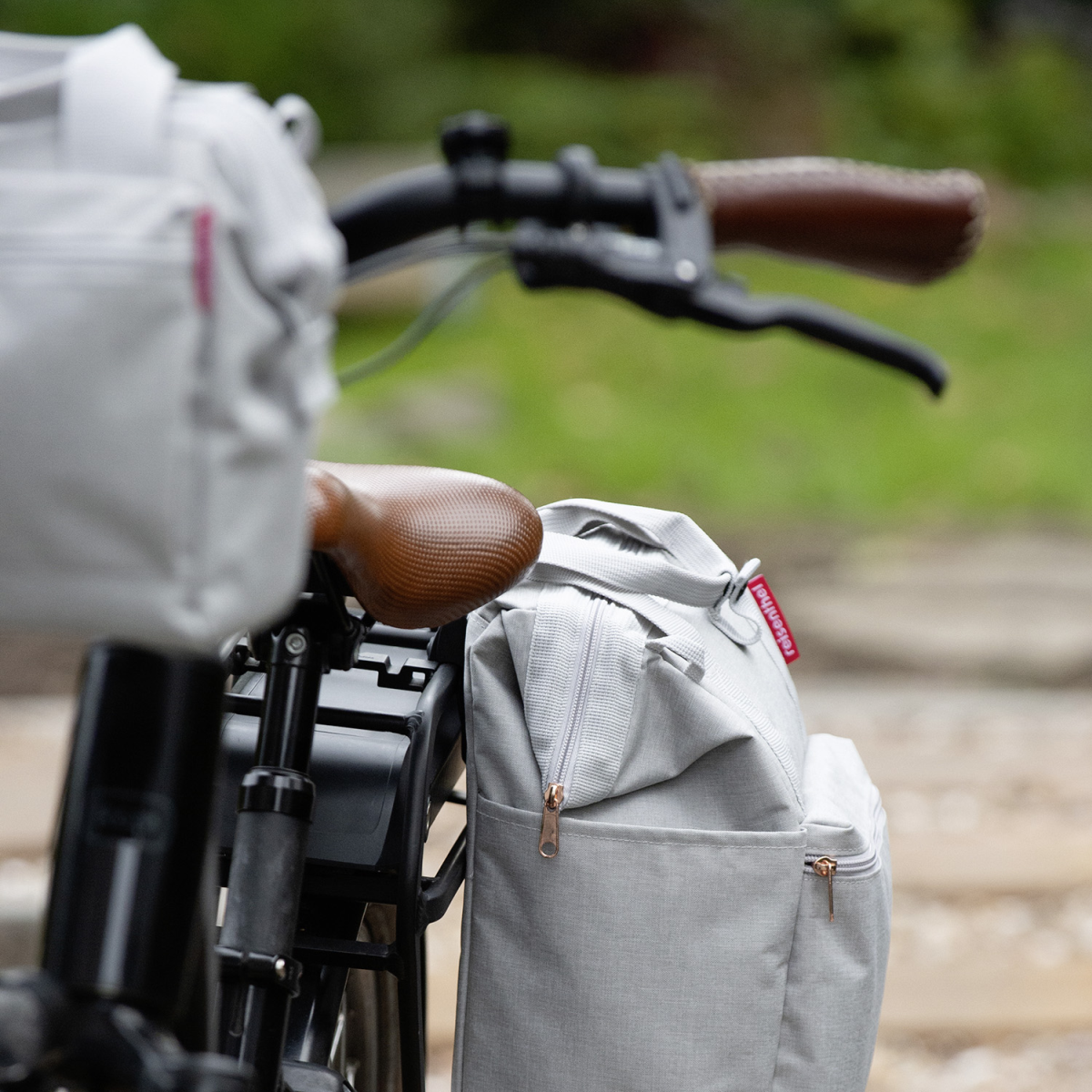 Roomy GT Pannier Bag