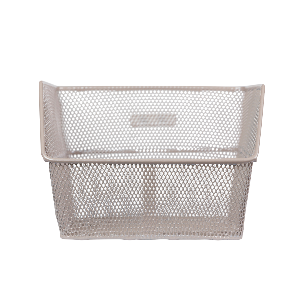 CENTO Rear Bike Basket