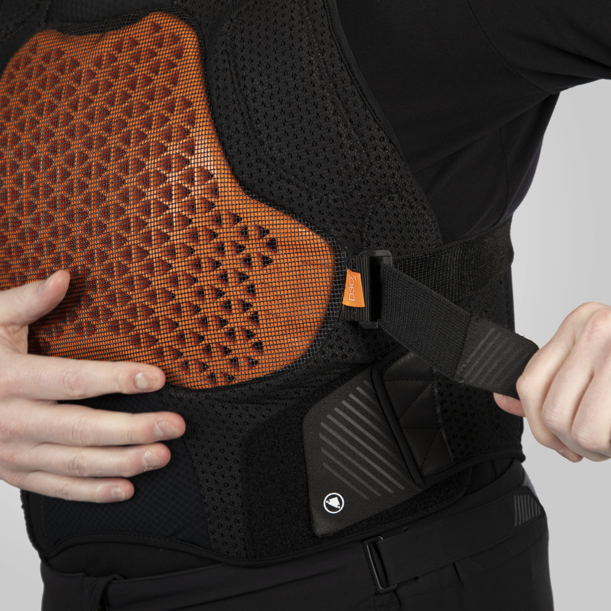 MT500 D3O PROTECTORENVEST